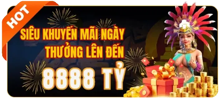 Các loại trò chơi Nổ Hũ tại bin88 casino