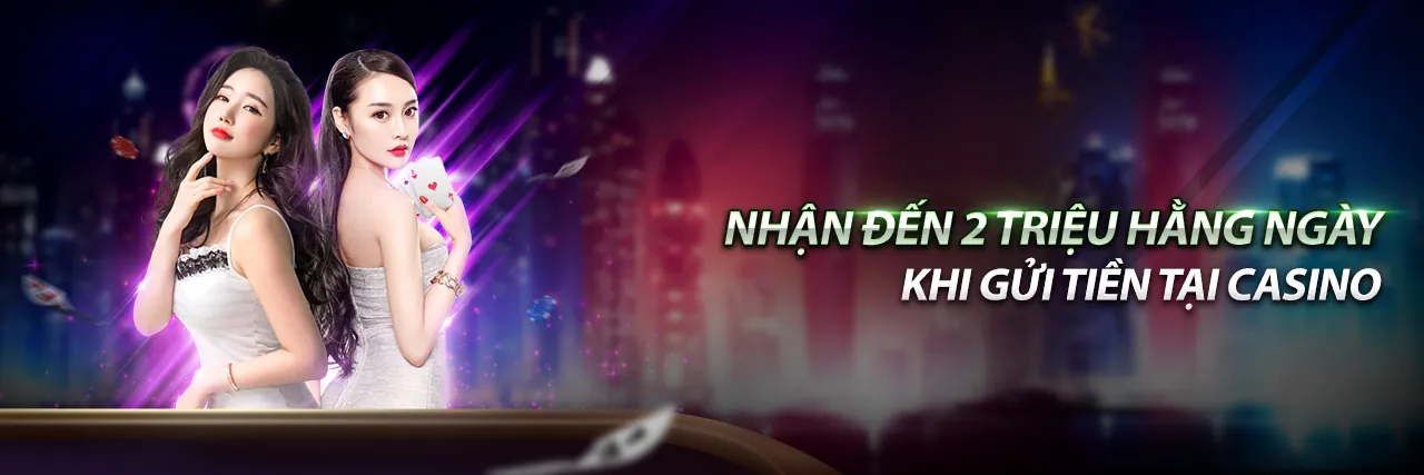 Hình ảnh nền đăng nhập Bin88 Casino