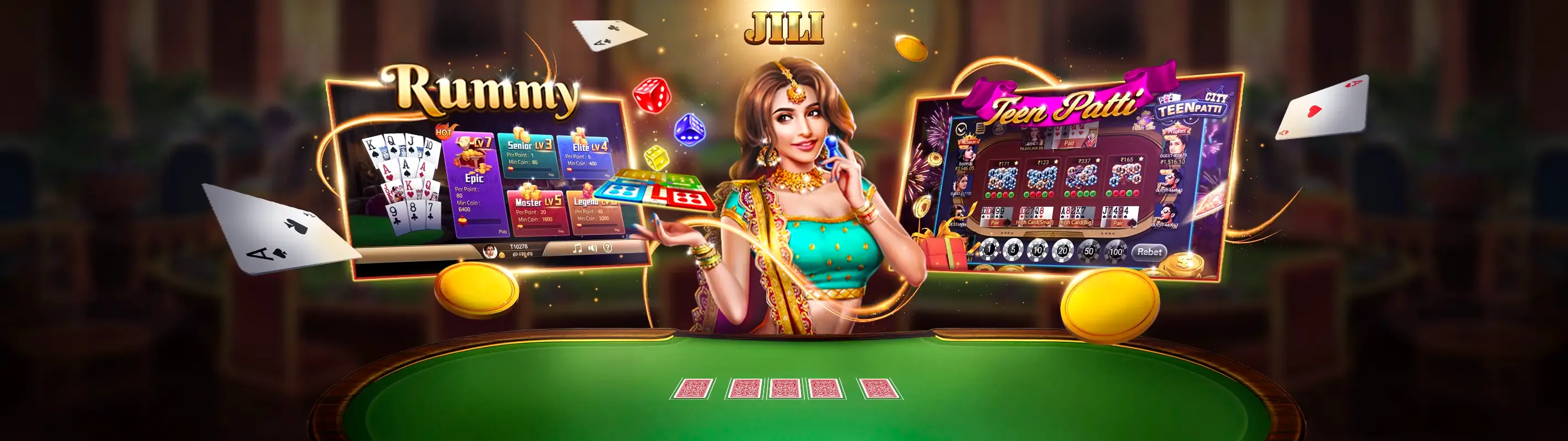 Hình ảnh Nổ Hũ và Jackpot tại bin88 casino