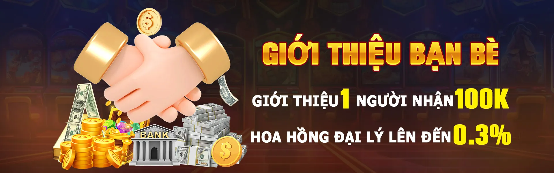 Cập nhật trò chơi mới tại bin88 casino