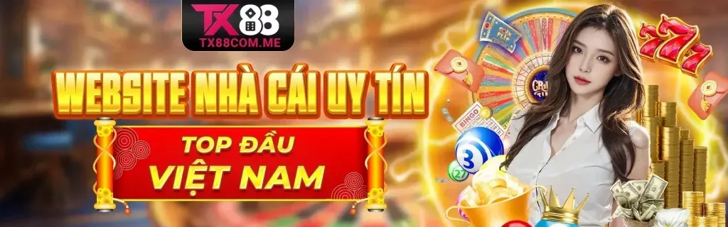 Giao diện bin88 casino với các trò chơi cá cược trực tuyến sôi động