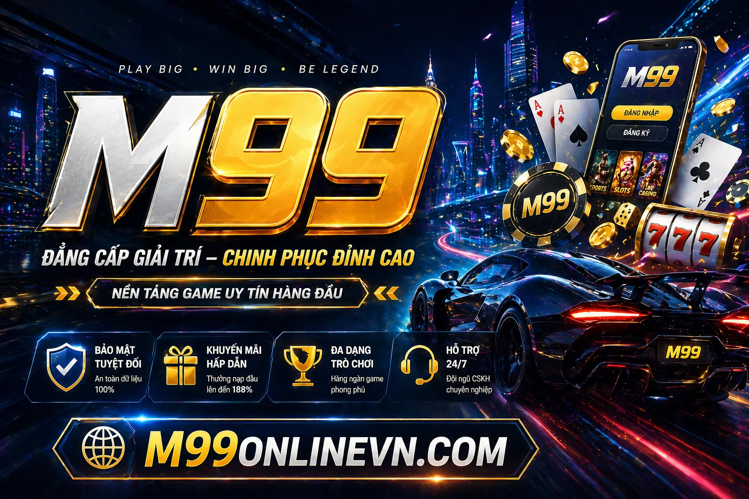Hình ảnh Câu lạc bộ VIP bin88 casino