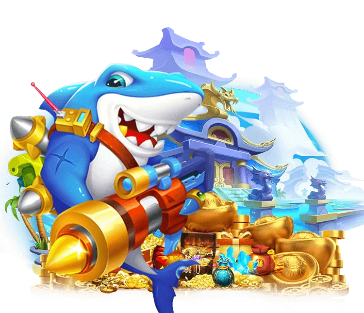 Game Bắn Cá Rồng Vàng tại bin88 casino